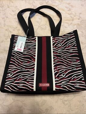 Antonio Melani shopper tote